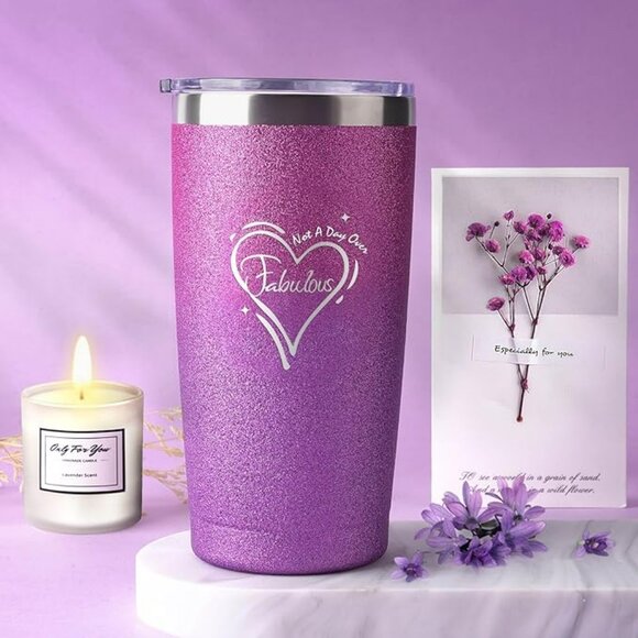 NEW Relaxing Spa Gift Basket Set for Women Who Have Everything - Picture 6 of 7